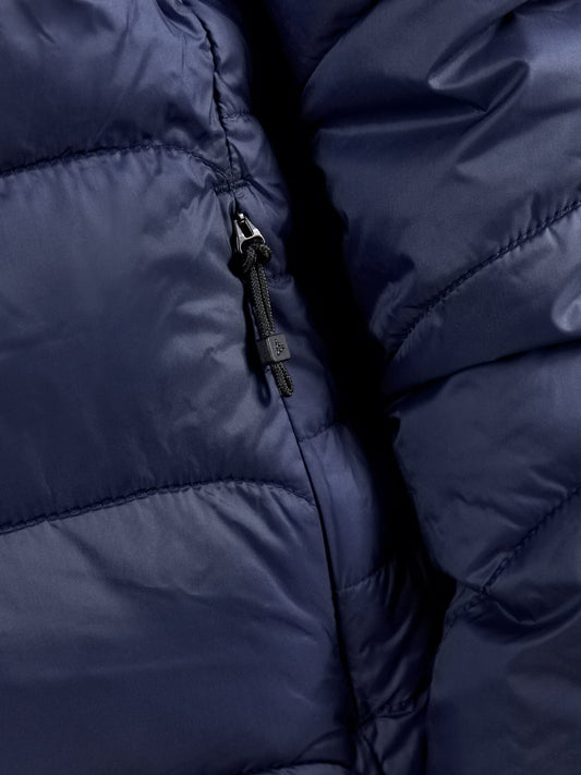 Junior Core Explore Isolate Jacket - BLAZE Craft Sportswear NA