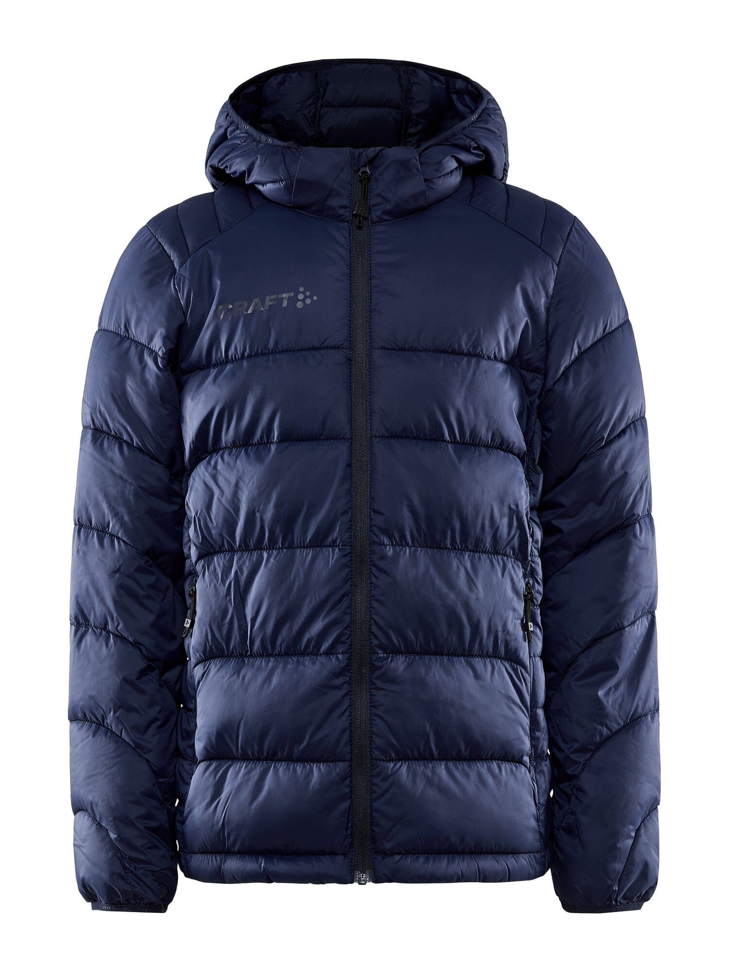 Junior Core Explore Isolate Jacket - BLAZE Craft Sportswear NA