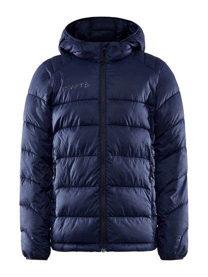 Junior Core Explore Isolate Jacket - BLAZE Craft Sportswear NA
