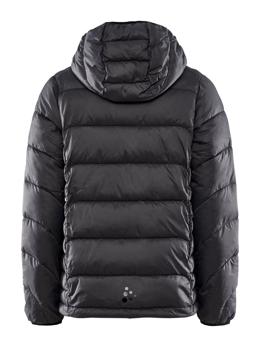 Junior Core Explore Isolate Jacket - GRANITE Craft Sportswear NA