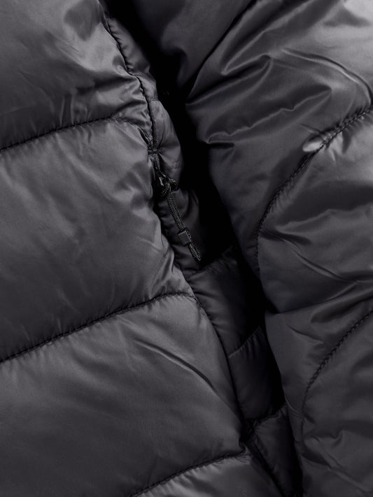 Junior Core Explore Isolate Jacket - GRANITE Craft Sportswear NA