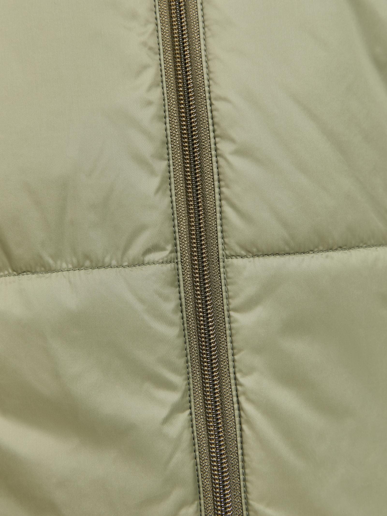 MEN'S CORE LIGHT PADDED VEST - RIFT Craft Sportswear NA