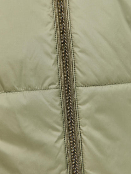 MEN'S CORE LIGHT PADDED VEST - RIFT Craft Sportswear NA