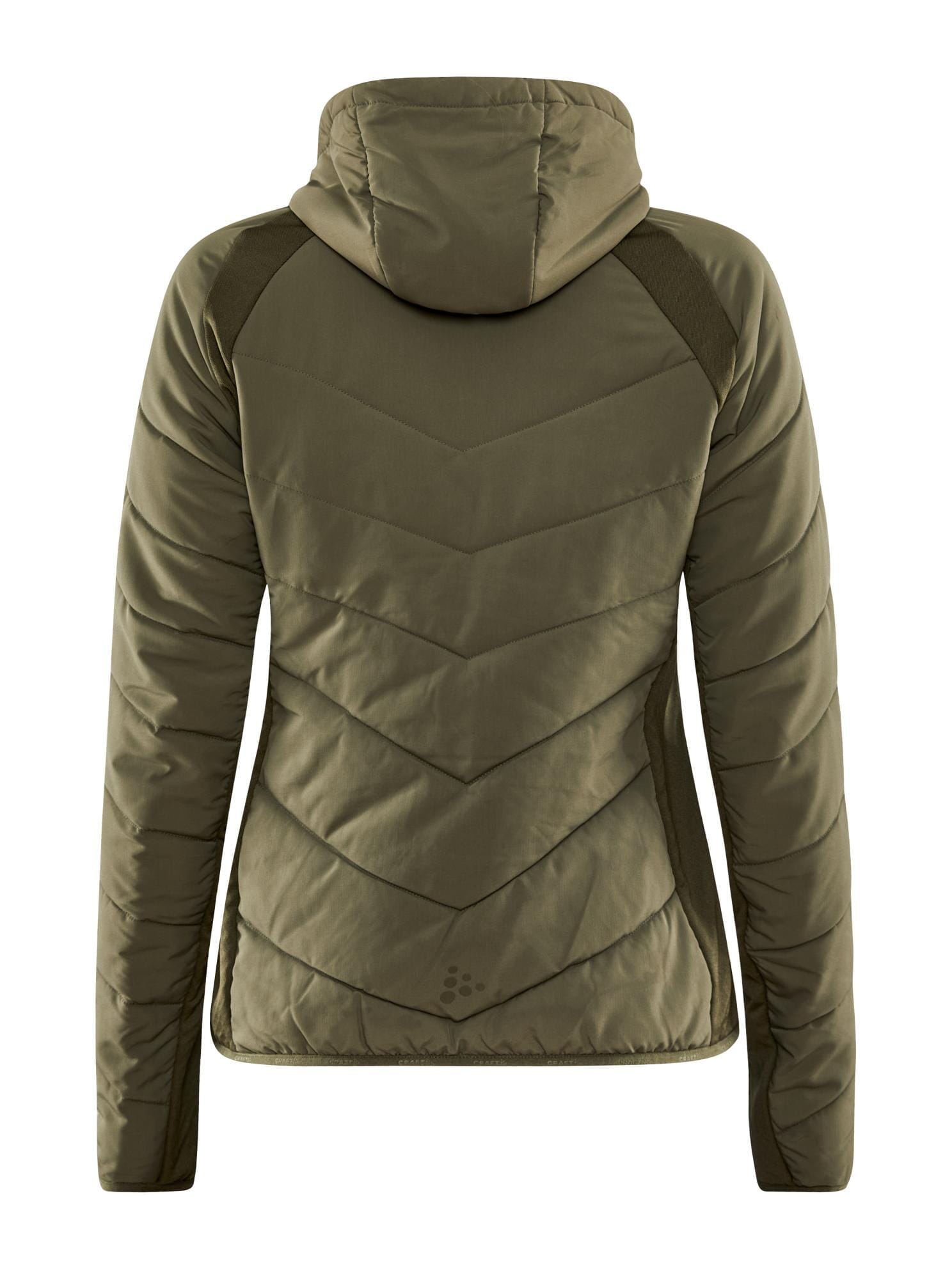 Women's ADV Explore Hybrid Jacket Craft Sportswear NA