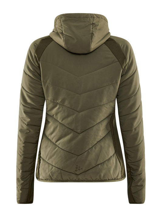 Women's ADV Explore Hybrid Jacket Craft Sportswear NA
