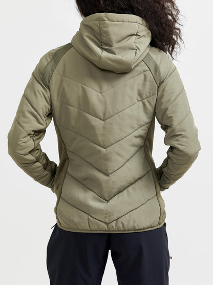 Women's ADV Explore Hybrid Jacket Craft Sportswear NA