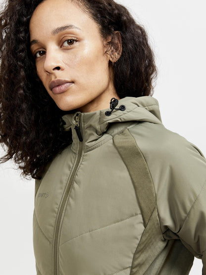 Women's ADV Explore Hybrid Jacket Craft Sportswear NA