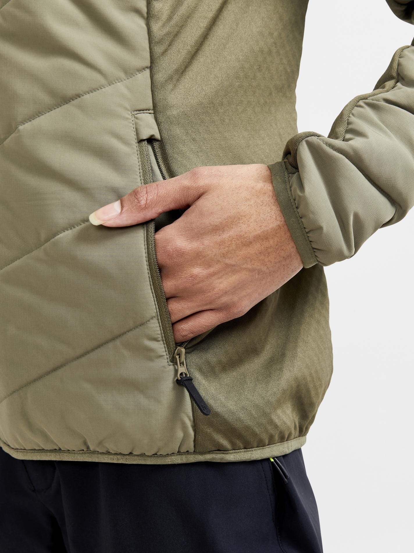 Women's ADV Explore Hybrid Jacket Craft Sportswear NA