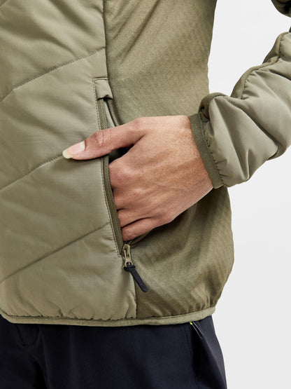 Women's ADV Explore Hybrid Jacket Craft Sportswear NA