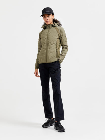 Women's ADV Explore Hybrid Jacket Craft Sportswear NA