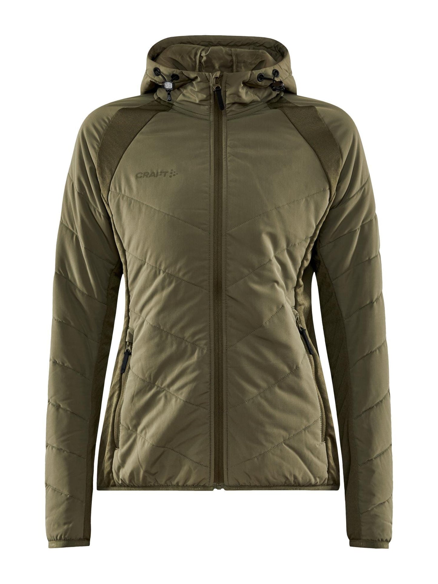 Women's ADV Explore Hybrid Jacket Craft Sportswear NA