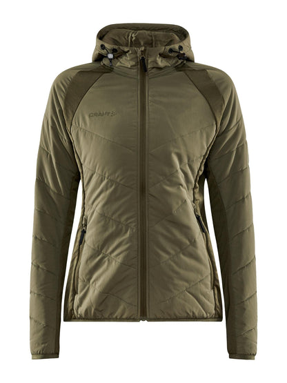 Women's ADV Explore Hybrid Jacket Craft Sportswear NA
