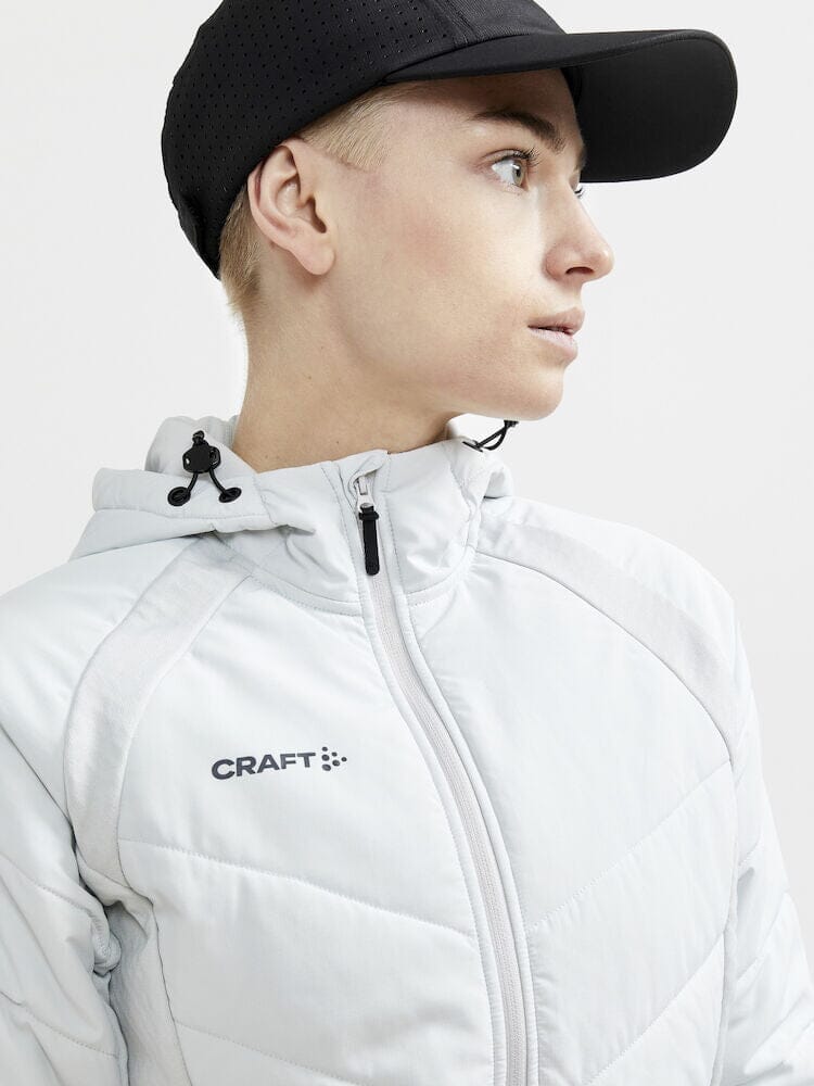 Women's ADV Explore Hybrid Jacket Craft Sportswear NA
