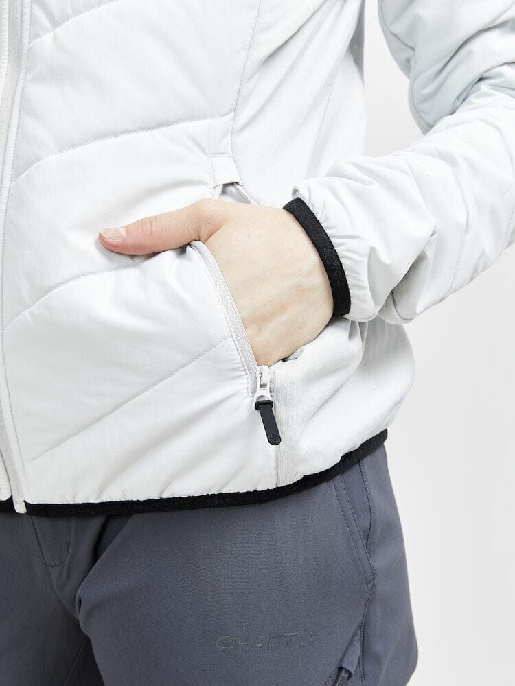 Women's ADV Explore Hybrid Jacket Craft Sportswear NA