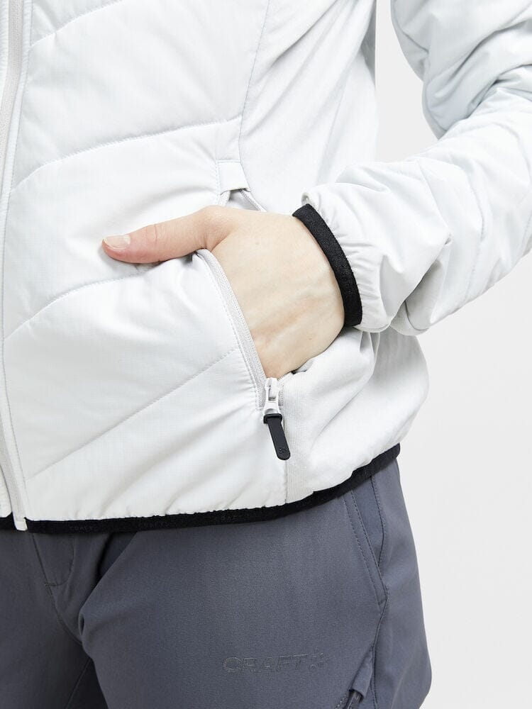 Women's ADV Explore Hybrid Jacket Craft Sportswear NA