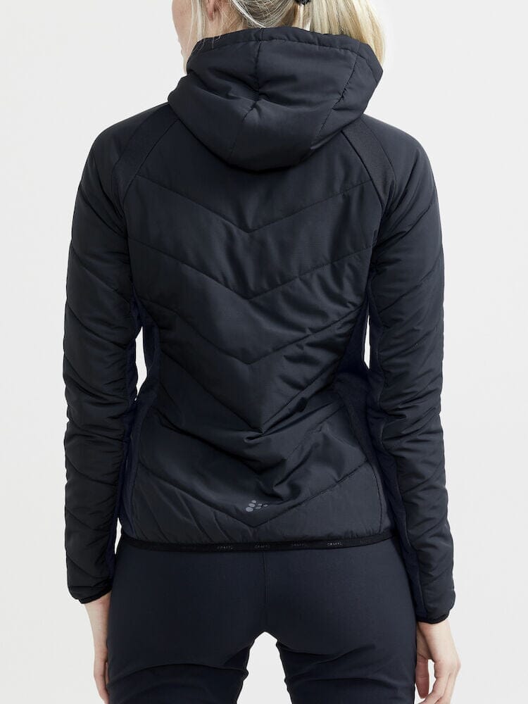 Women's ADV Explore Hybrid Jacket Craft Sportswear NA
