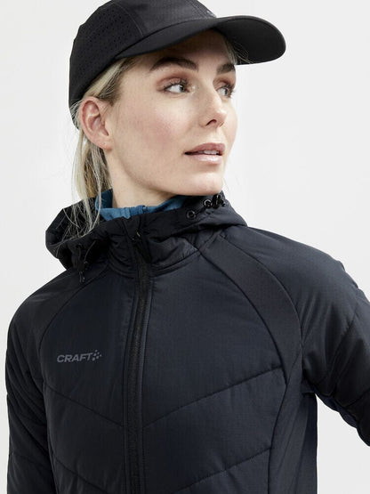 Women's ADV Explore Hybrid Jacket Craft Sportswear NA