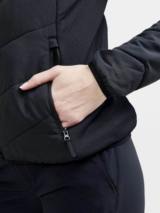 Women's ADV Explore Hybrid Jacket Craft Sportswear NA