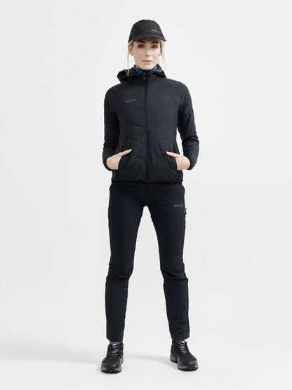 Women's ADV Explore Hybrid Jacket Craft Sportswear NA