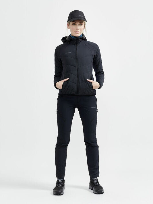 Women's ADV Explore Hybrid Jacket Craft Sportswear NA