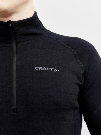Men's Base layers for Running & Skiing | Craft Sports US – Craft ...