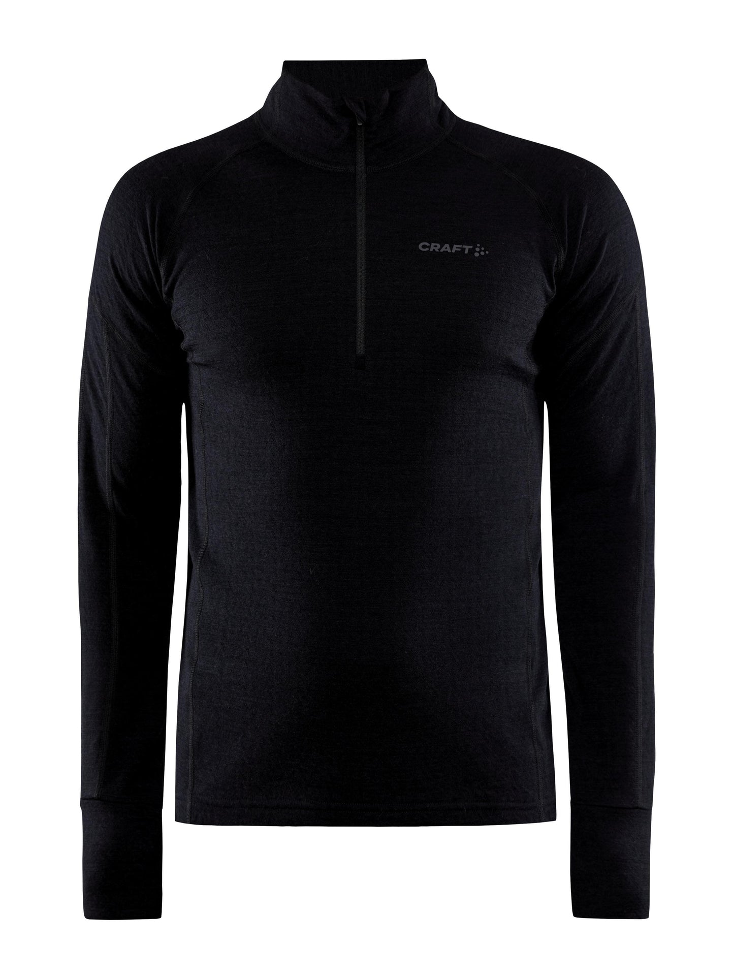 MEN'S ADV NORDIC WOOL BASELAYER Craft Sportswear NA