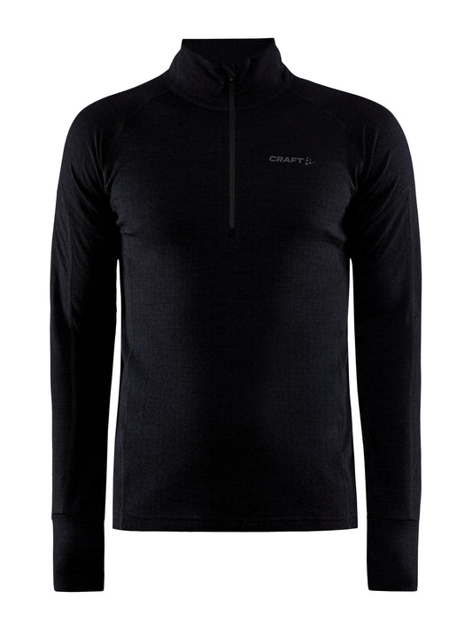 MEN'S ADV NORDIC WOOL BASELAYER Craft Sportswear NA