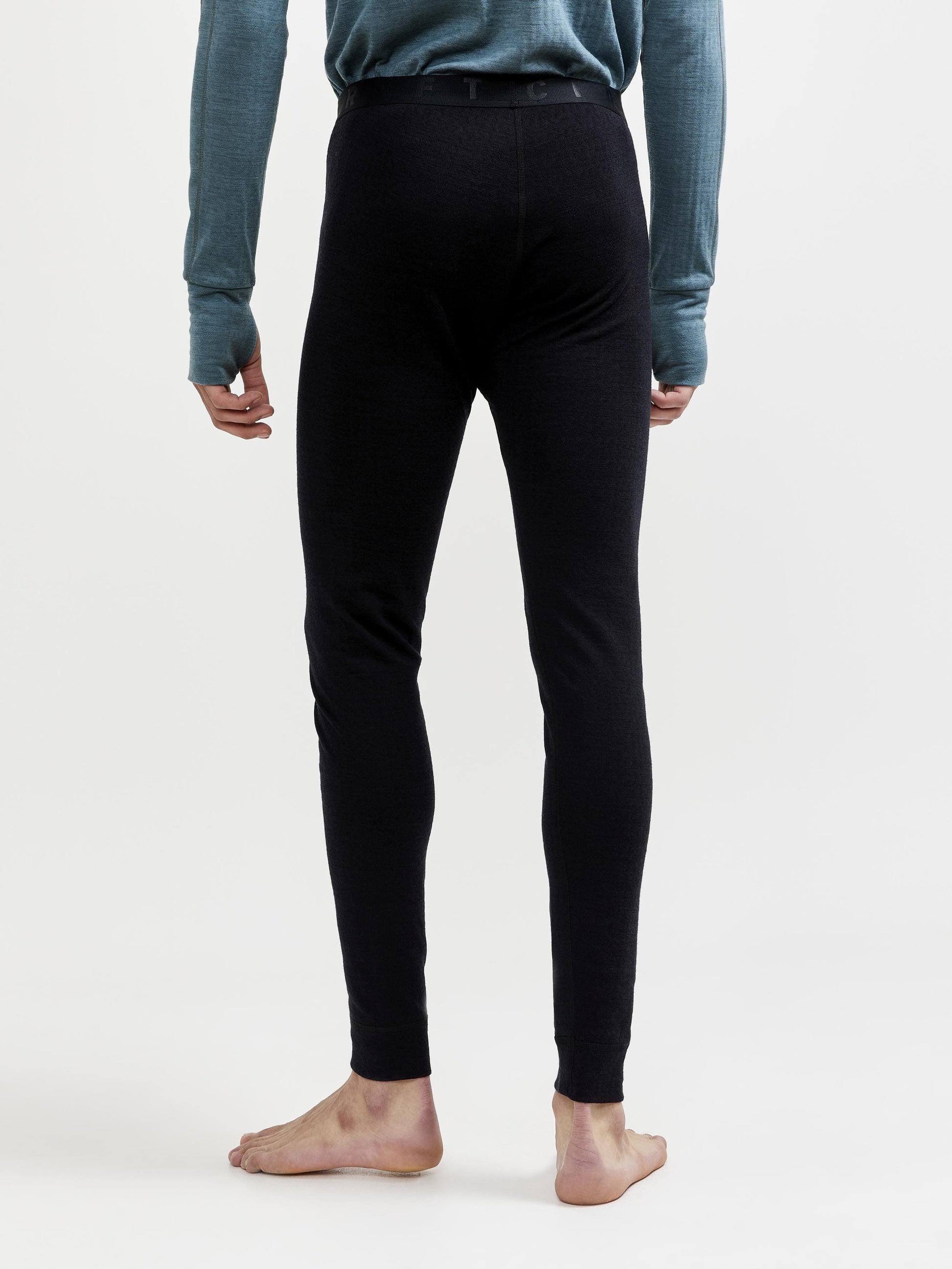 Men's ADV Nordic Wool Baselayer Pant Craft Sportswear NA