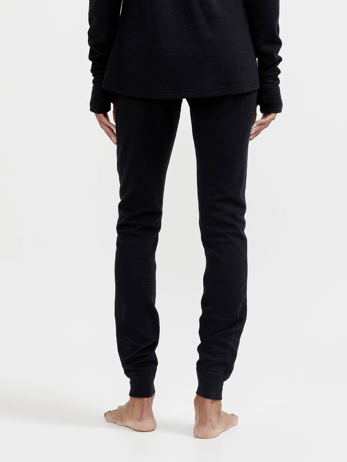 Women's ADV Nordic Wool Baselayer Pant Craft Sportswear NA