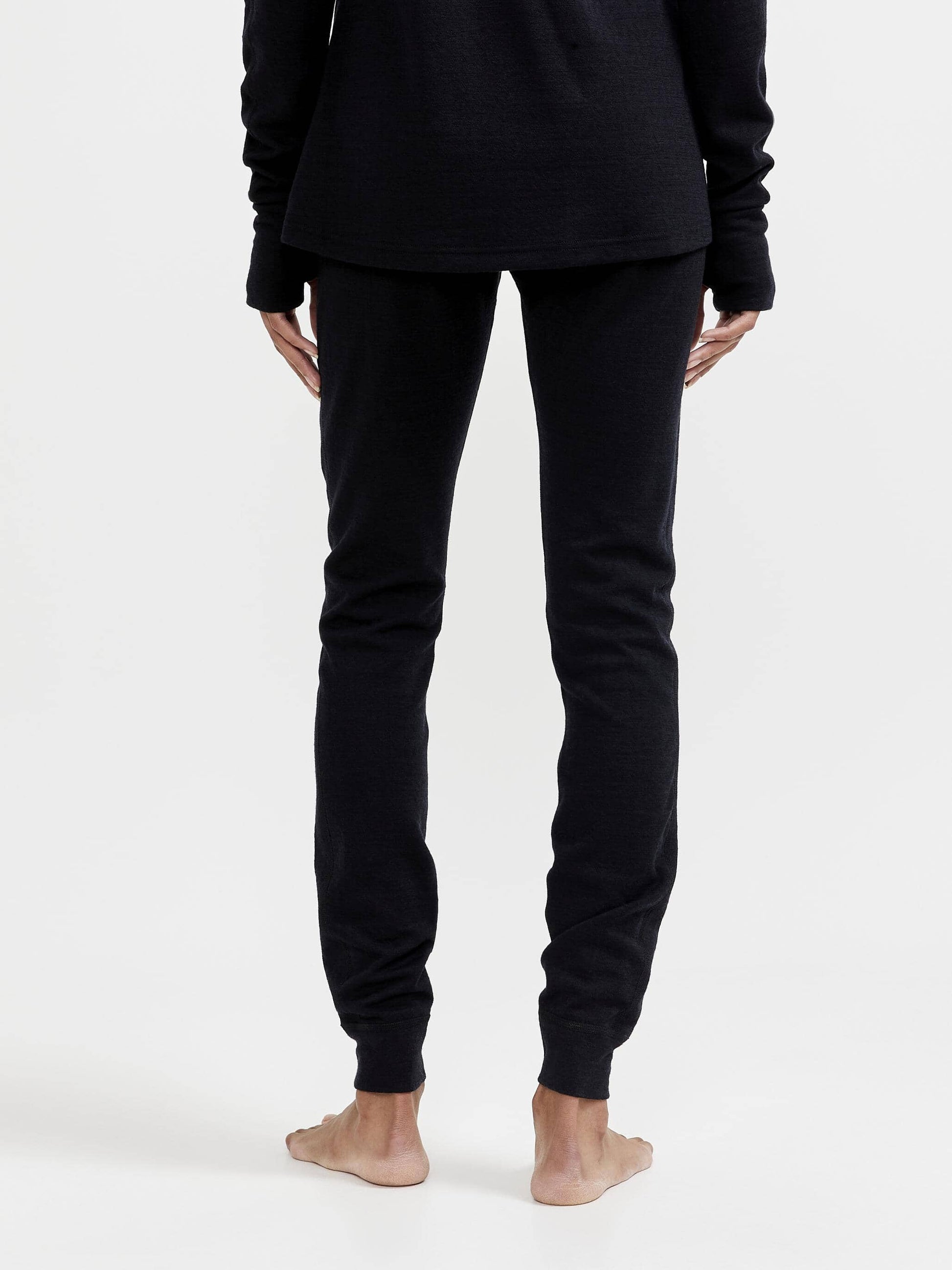 Women's ADV Nordic Wool Baselayer Pant Craft Sportswear NA