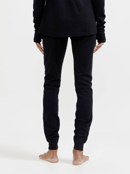 Women's ADV Nordic Wool Baselayer Pant Craft Sportswear NA