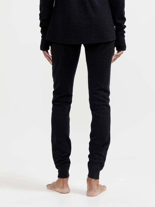 Women's ADV Nordic Wool Baselayer Pant Craft Sportswear NA