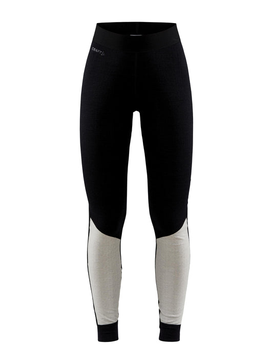 Women's ADV Nordic Wool Baselayer Pant Craft Sportswear NA