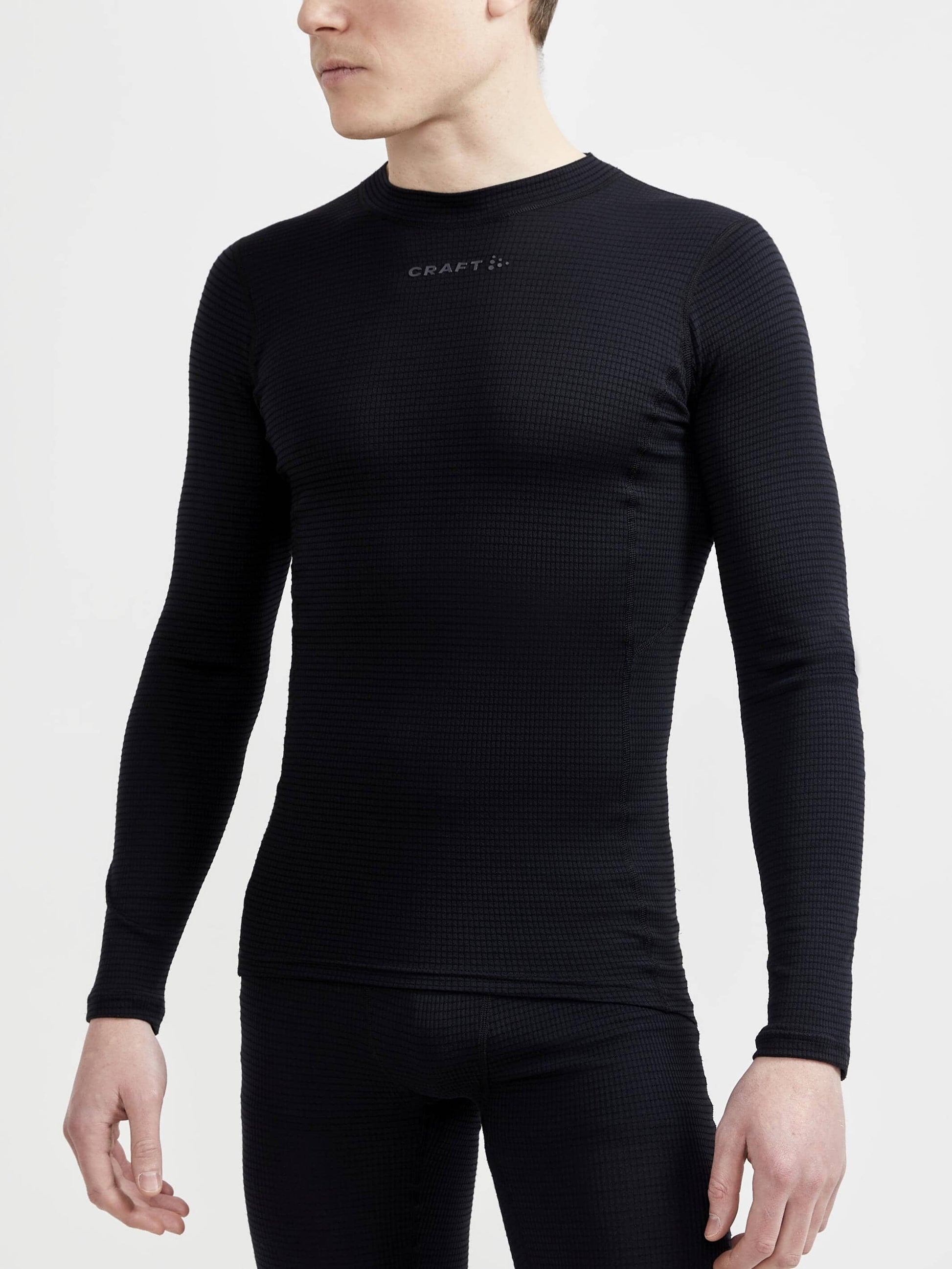 Men's PRO Wool Extreme X Baselayer Craft Sportswear NA