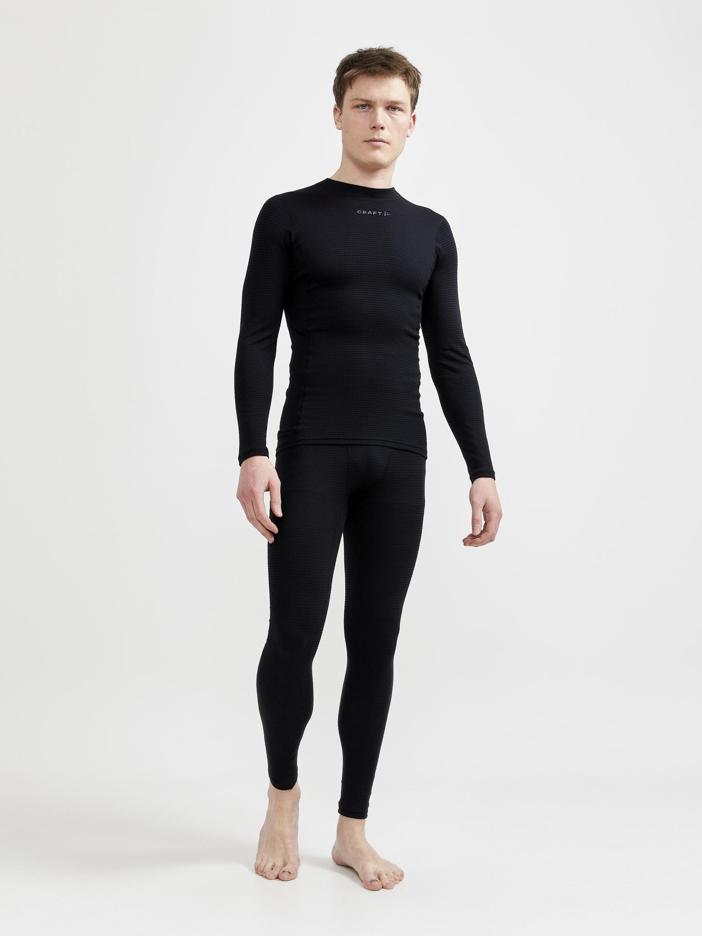 Men's PRO Wool Extreme X Baselayer Craft Sportswear NA