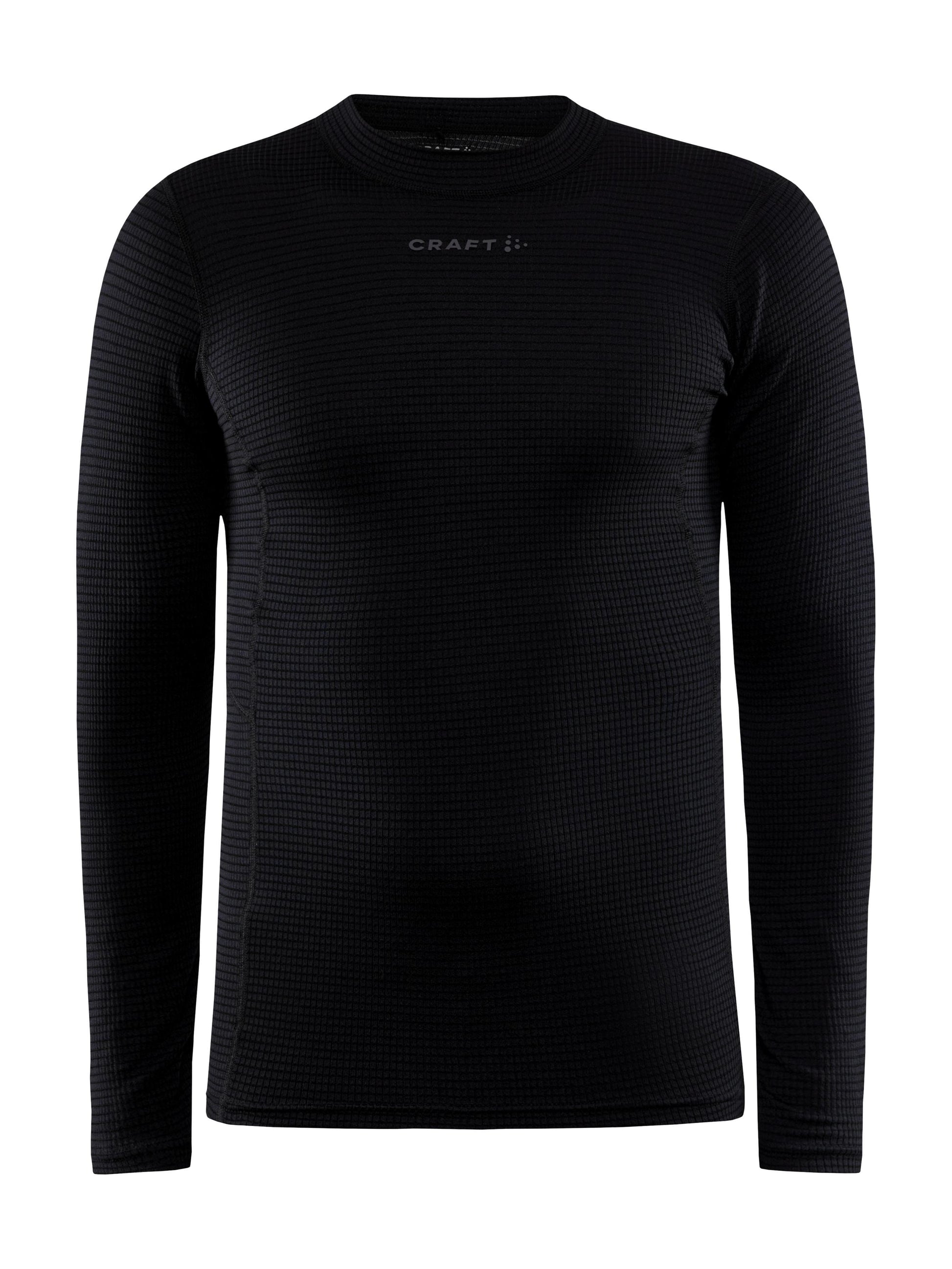 Men's PRO Wool Extreme X Baselayer Craft Sportswear NA
