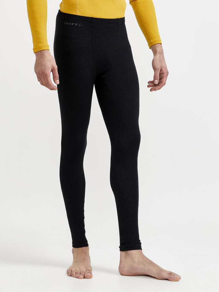 MEN'S PRO WOOL EXTREME X BASELAYER PANT Craft Sportswear NA