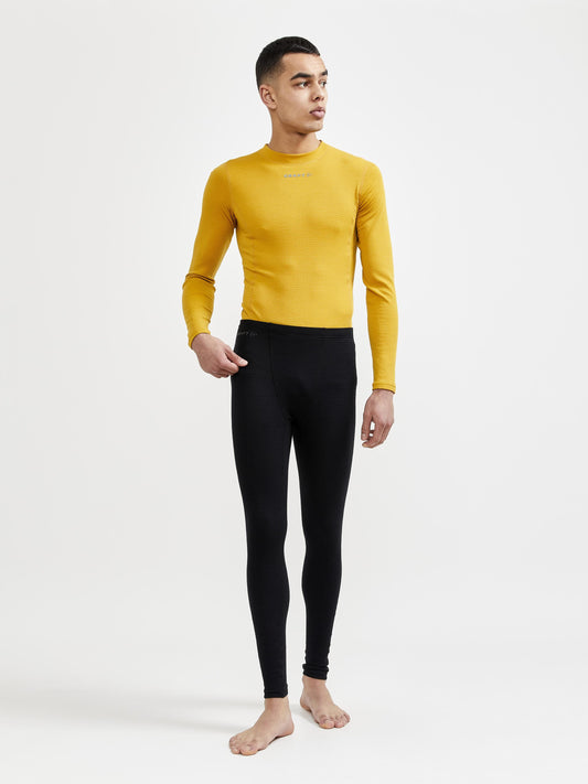 MEN'S PRO WOOL EXTREME X BASELAYER PANT Craft Sportswear NA