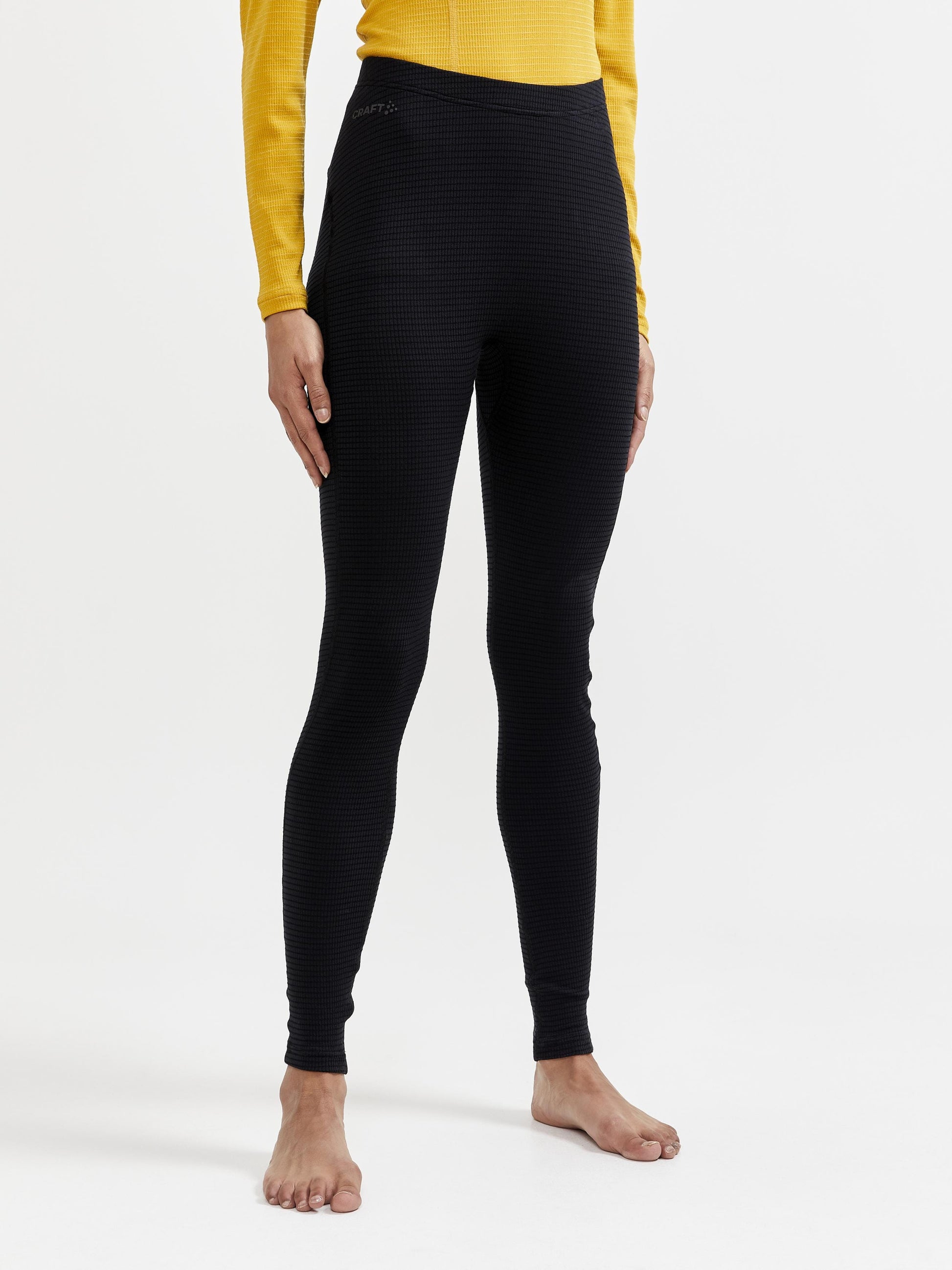 WOMEN'S PRO WOOL EXTREME X BASELAYER PANT Craft Sportswear NA