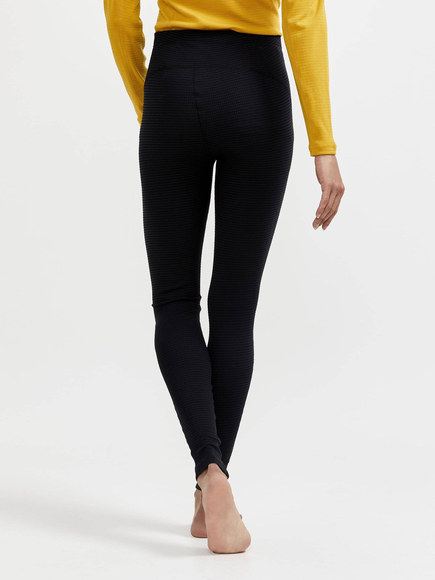 WOMEN'S PRO WOOL EXTREME X BASELAYER PANT Craft Sportswear NA