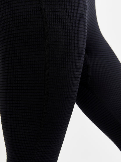 WOMEN'S PRO WOOL EXTREME X BASELAYER PANT Craft Sportswear NA