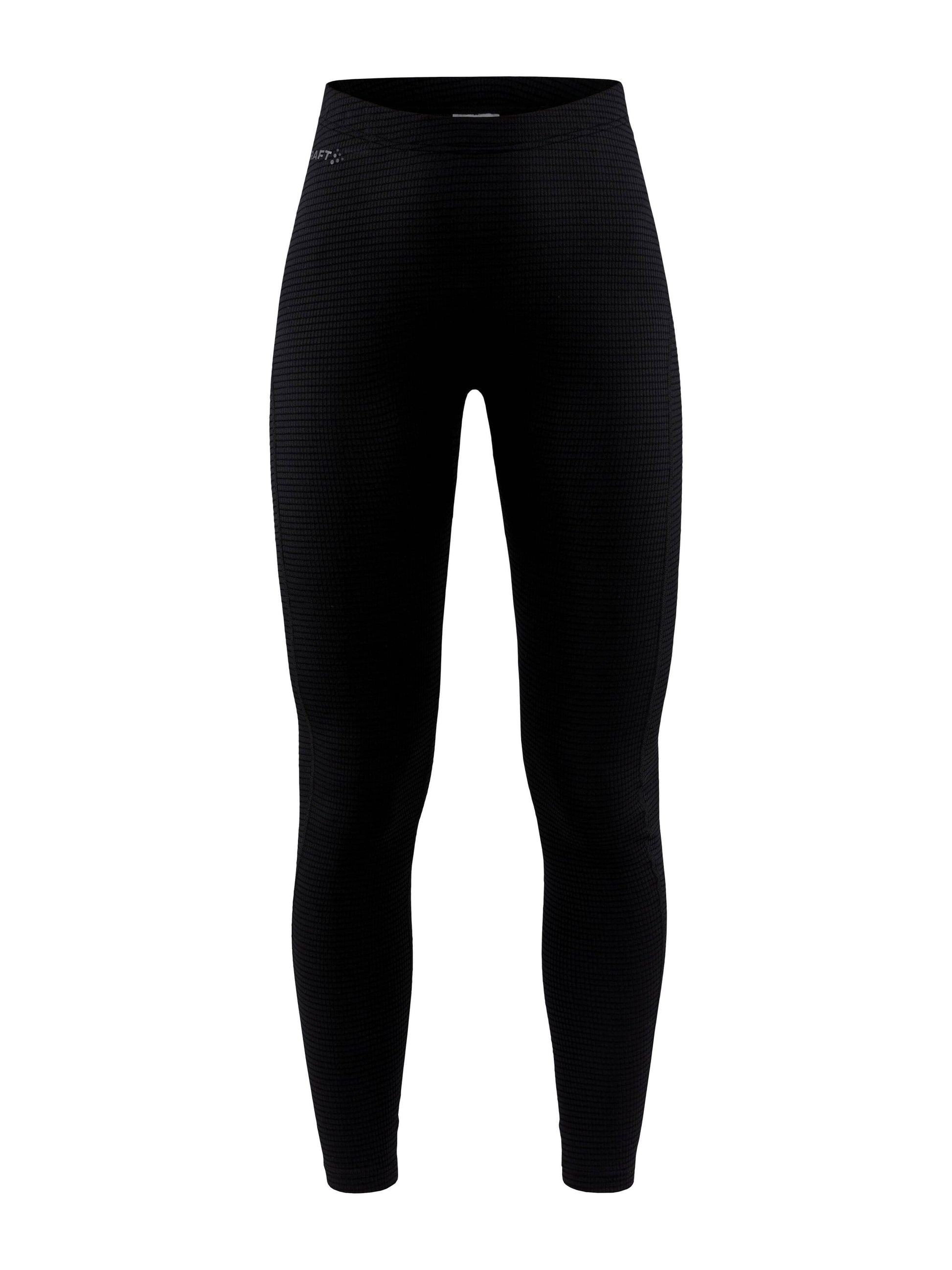 WOMEN'S PRO WOOL EXTREME X BASELAYER PANT Craft Sportswear NA