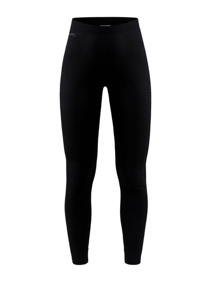 WOMEN'S PRO WOOL EXTREME X BASELAYER PANT Craft Sportswear NA