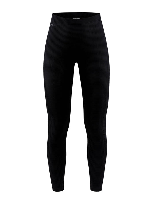 WOMEN'S PRO WOOL EXTREME X BASELAYER PANT Craft Sportswear NA