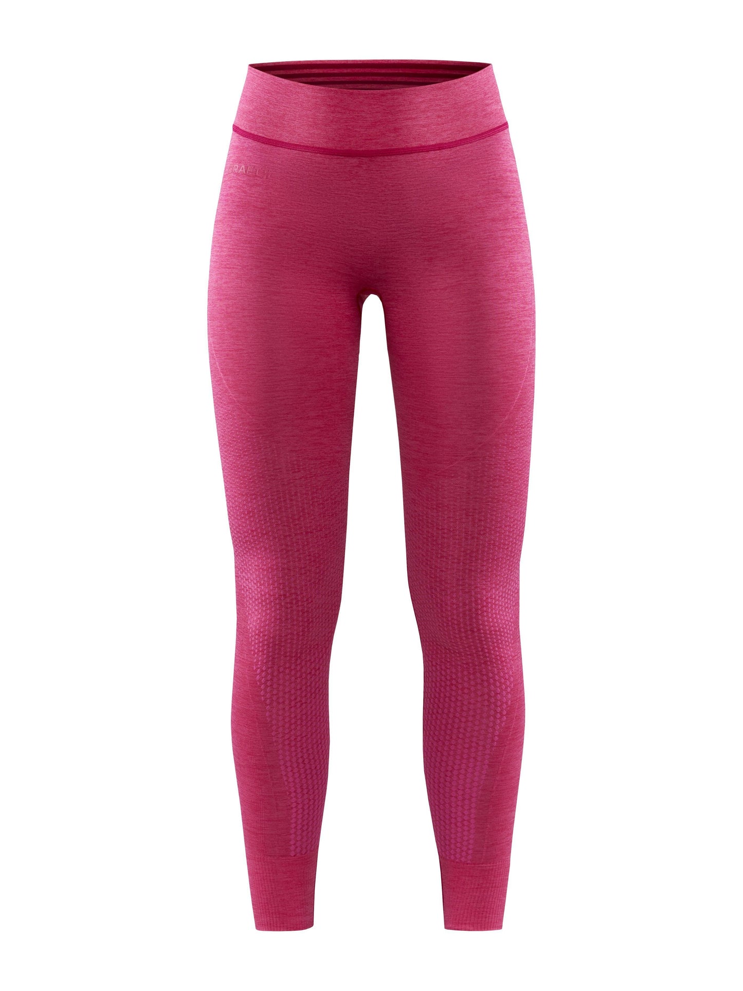 WOMEN'S CORE DRY ACTIVE COMFORT BASELAYER PANT - FAME Craft Sportswear NA