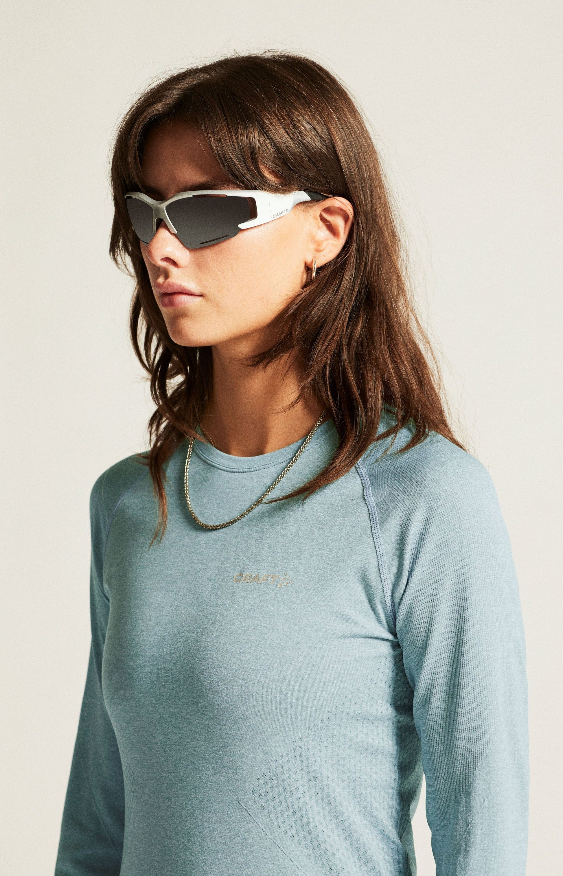 WOMEN'S CORE DRY ACTIVE COMFORT BASELAYER - ARONA Craft Sportswear NA