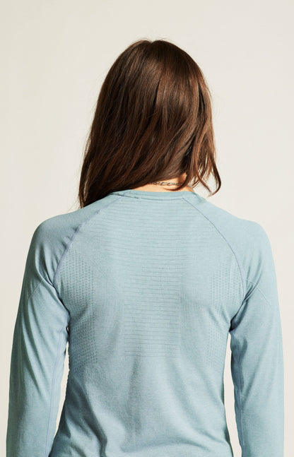 WOMEN'S CORE DRY ACTIVE COMFORT BASELAYER - ARONA Craft Sportswear NA