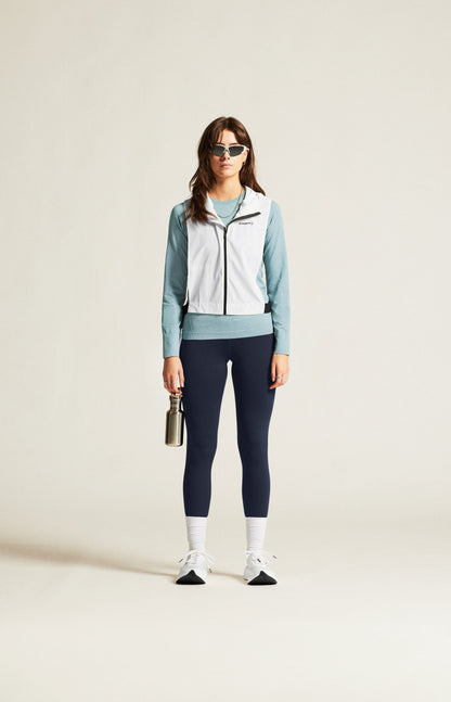 WOMEN'S CORE DRY ACTIVE COMFORT BASELAYER - ARONA Craft Sportswear NA