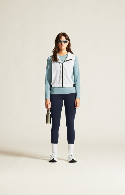 WOMEN'S CORE DRY ACTIVE COMFORT BASELAYER - ARONA Craft Sportswear NA