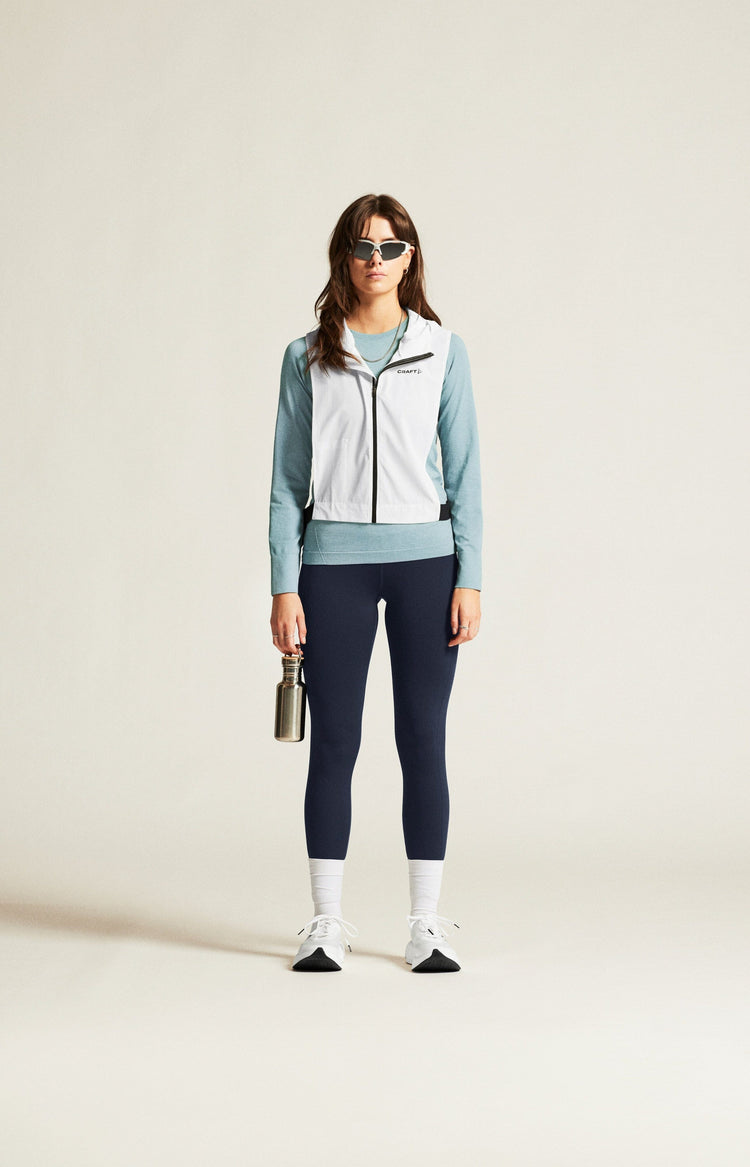 WOMEN'S CORE DRY ACTIVE COMFORT BASELAYER - ARONA Craft Sportswear NA